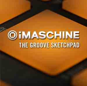 $ 5 App Review iMaschine, En Kraftfull, Portabel Groove Sketchpad [iOS] / iPhone och iPad